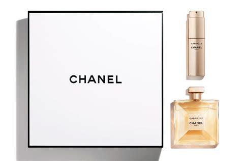 chanel gabrielle geschenkset|Chanel gift sets.